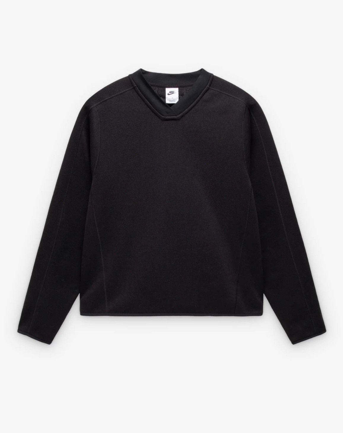 Nike × Stussy Nike x Stussy Thermal Fleece Size US M / EU 48-50 / 2 - 5 Thumbnail