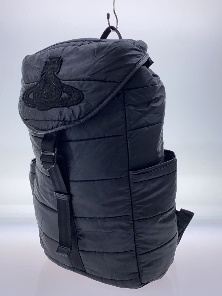 Vivienne Westwood Orb Backpack Size ONE SIZE - 2 Thumbnail