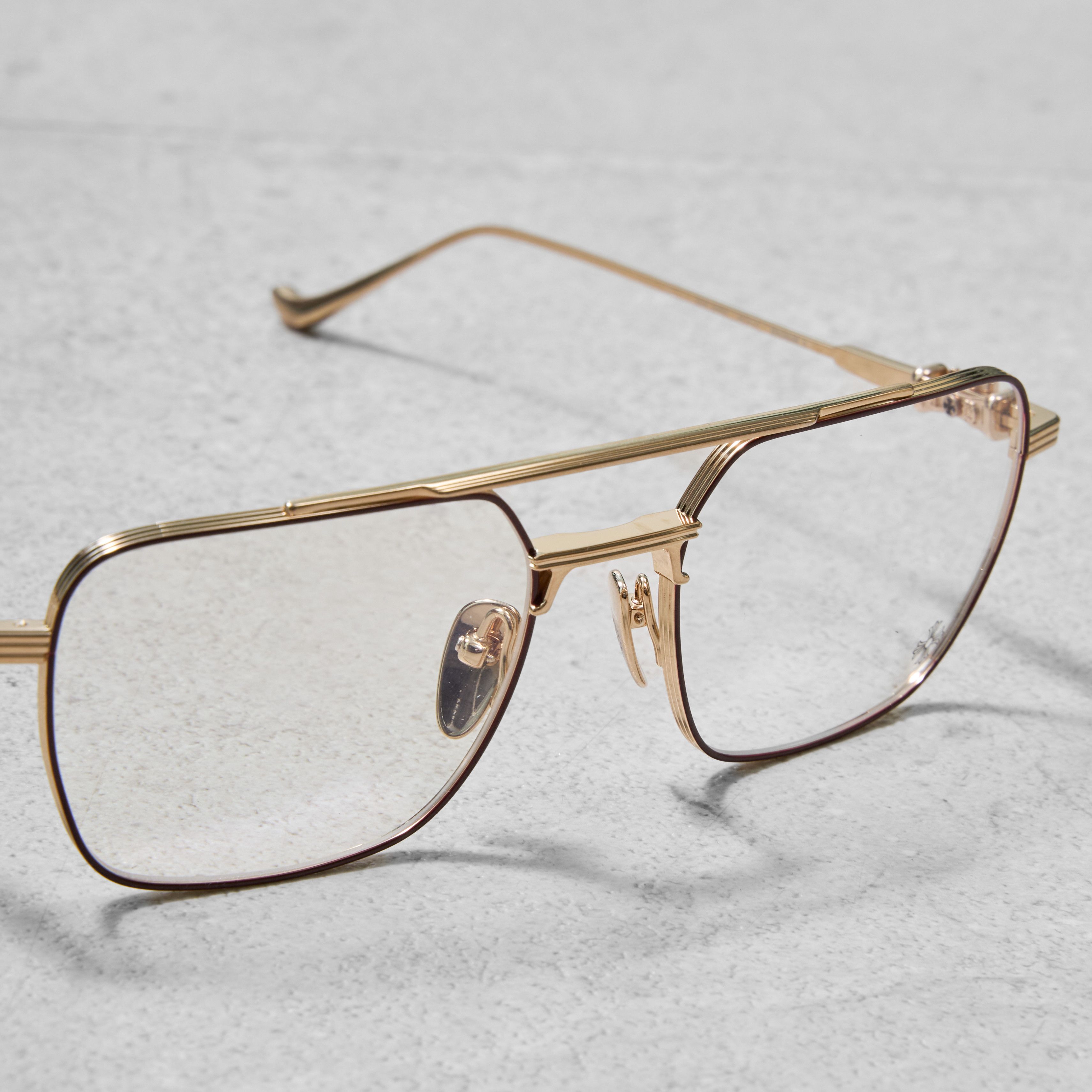 Chrome Hearts CHROME HEARTS MAGNUM II Size ONE SIZE - 4 Thumbnail