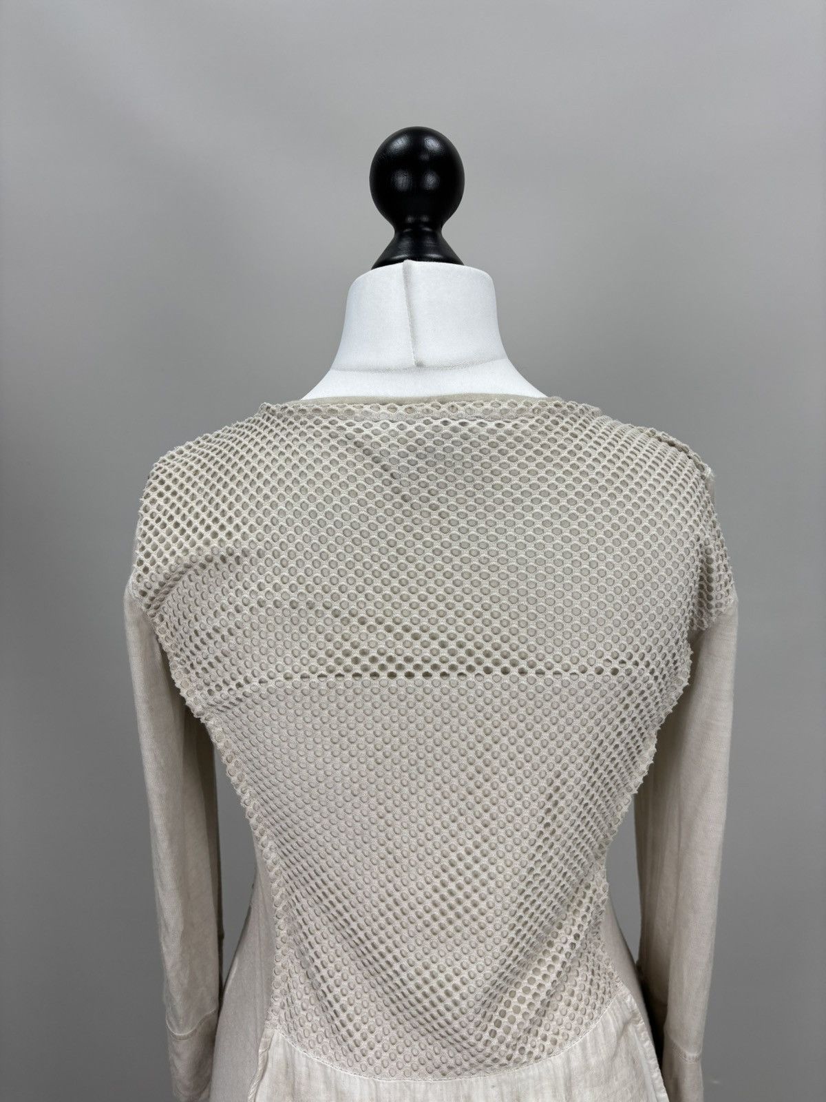Elisa Cavaletti Womens dresses Elisa Cavaletti Size M Color Gray Size M / US 6-8 / IT 42-44 - 9 Thumbnail