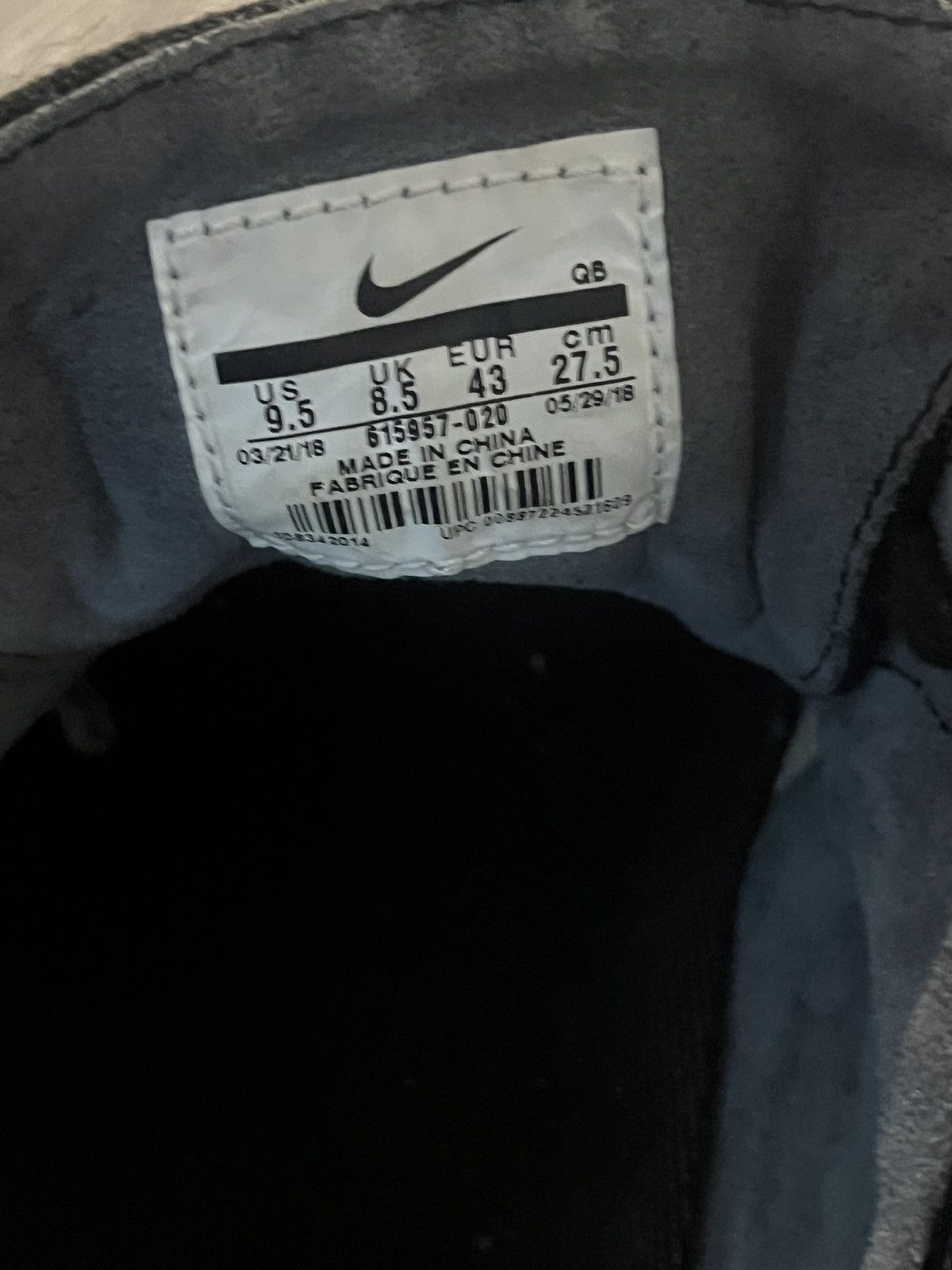 Nike Nike SB Zoom Janoski OG+ Canvas Size US 9.5 / EU 42-43 - 4 Thumbnail