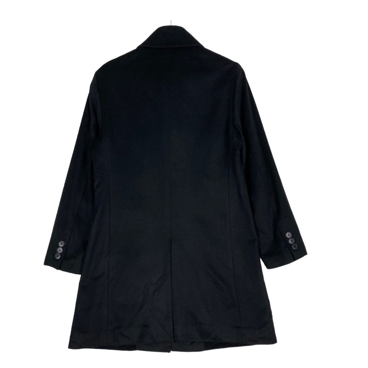 Comme Ca Ism Comme Ca Du Mode Long Coat Size M Size US L / EU 52-54 / 3 - 11 Thumbnail