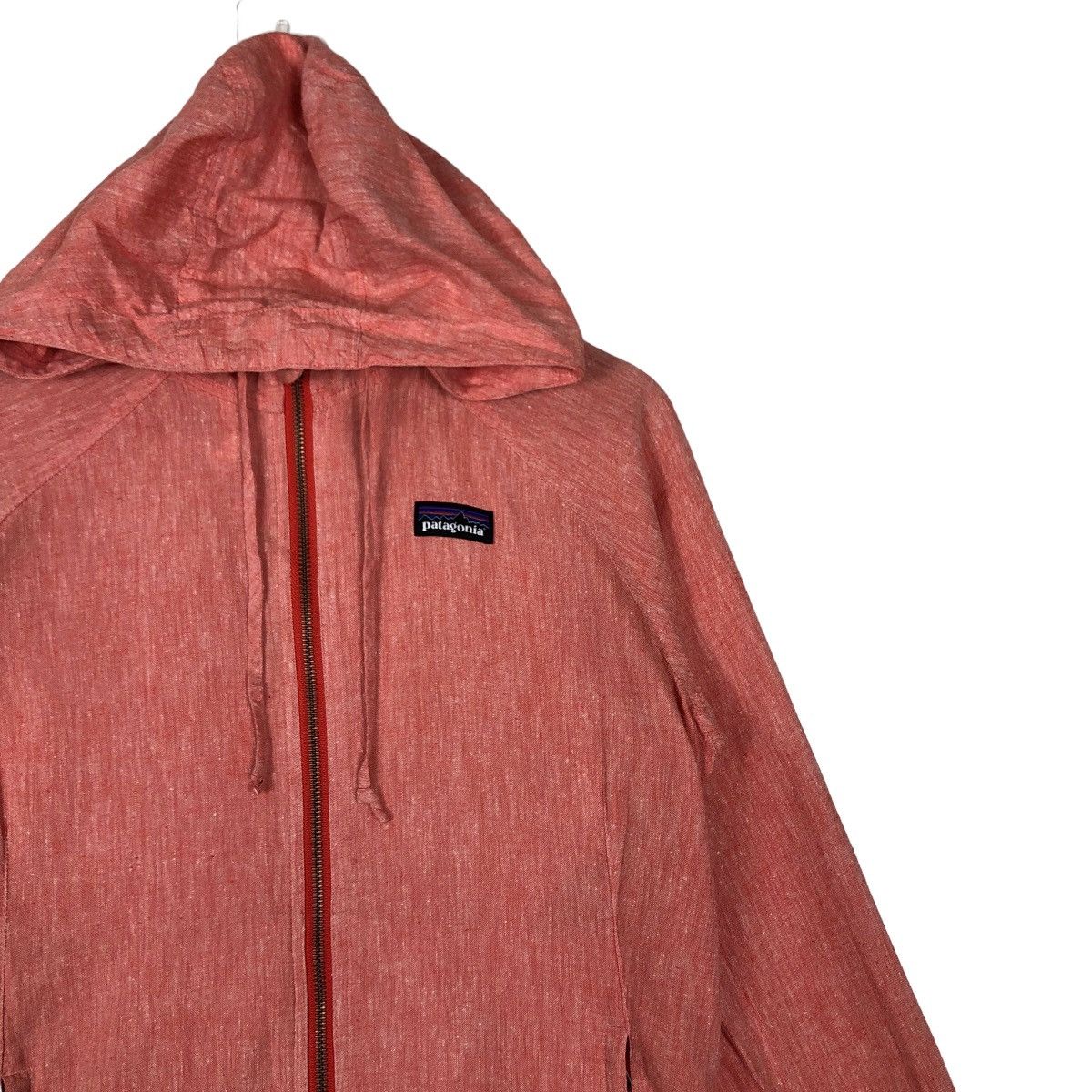 Patagonia 🔥Running Zipper Jacket Patagonia Rare Colour Size S / US 4 / IT 40 - 7 Thumbnail