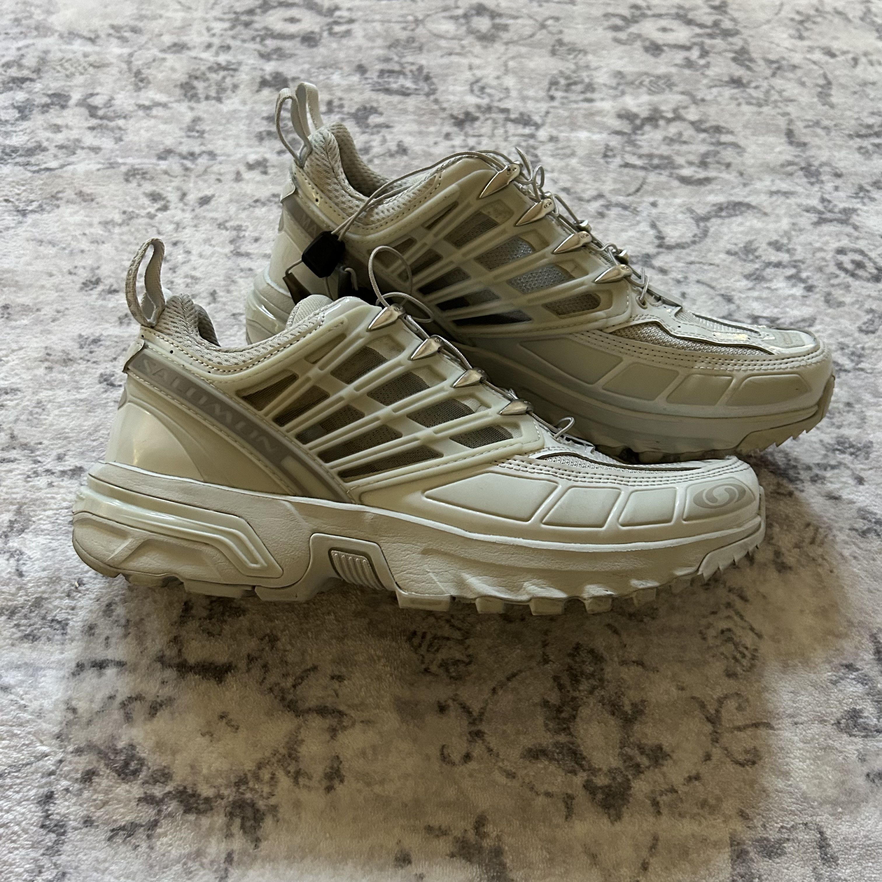 Maison Margiela MM6 Maison Margiela Salomon ACS Pro | Grailed