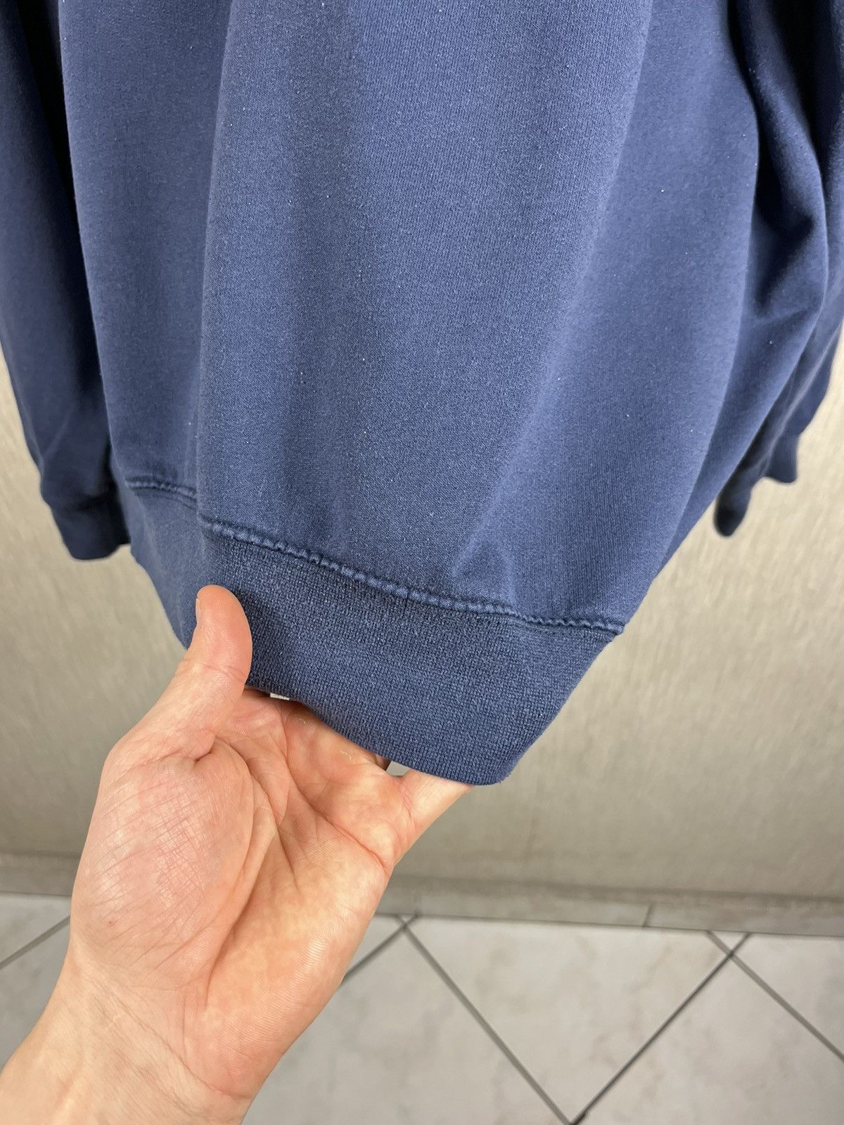 Kanye West × Vintage Vintage Ye Saint West y2k Kanye West sweatshirt hidden hills Size US XXL / EU 58 / 5 - 11 Thumbnail