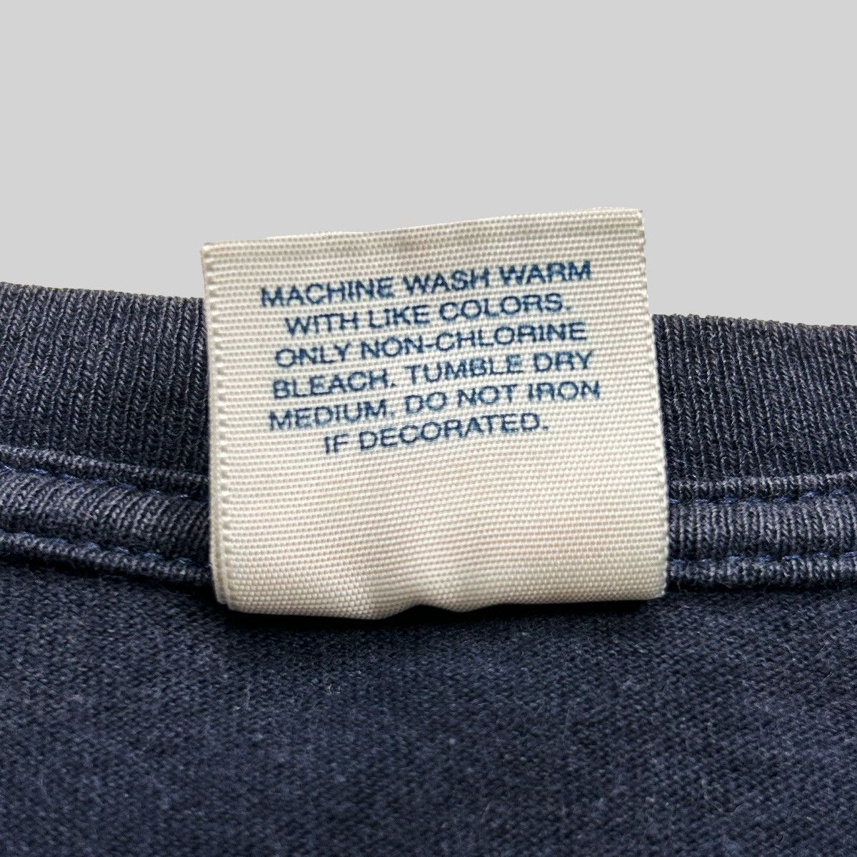 Supreme Supreme Richard Hambleton Dickhead Marlboro Man Tee Size US L / EU 52-54 / 3 - 5 Thumbnail