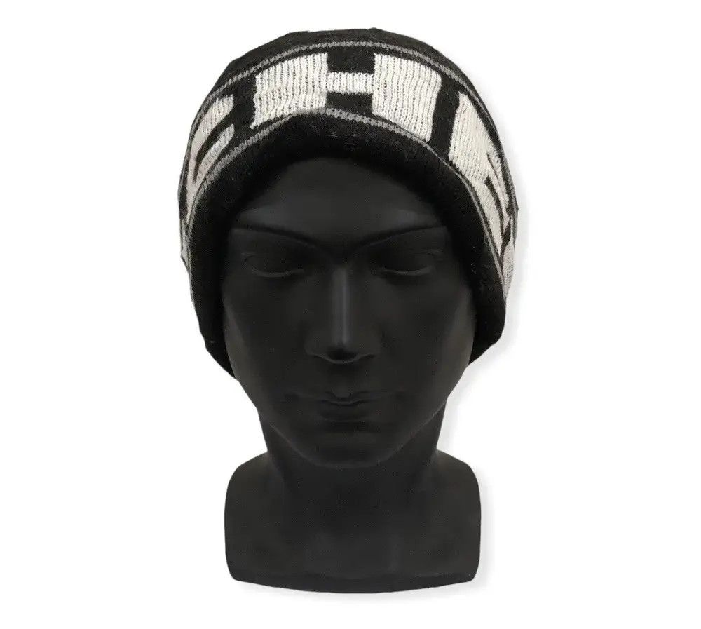 Sports Specialties Vintage Michelin Racing Motorsport Beanie Hat Size ONE SIZE - 2 Thumbnail
