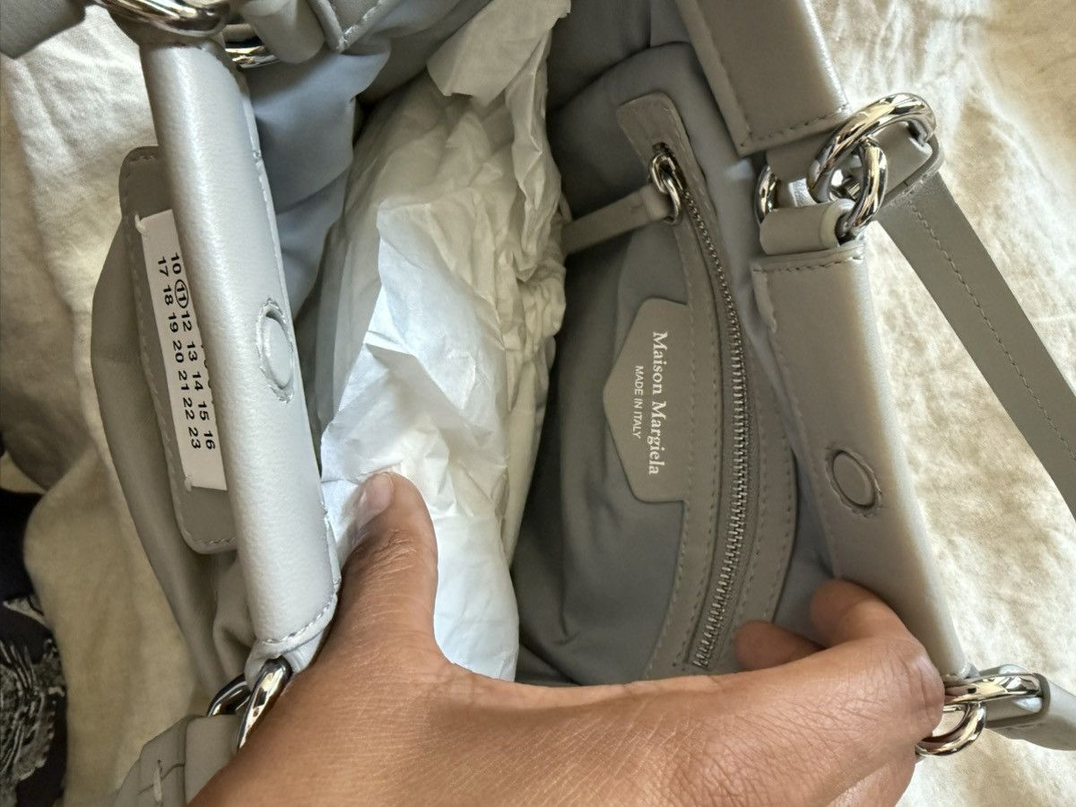 Maison Margiela Maison Margiela Glam Slam Size ONE SIZE - 3 Thumbnail