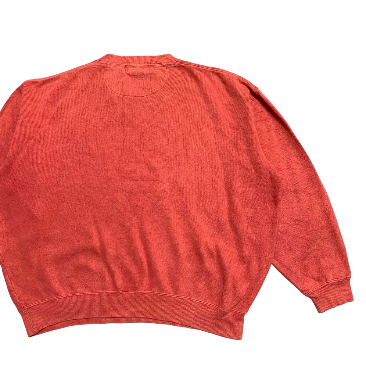 Beverly Hills Polo Club Beverly Hills Polo Club BHPC Big Logo Sweatshirt Size US L / EU 52-54 / 3 - 9 Thumbnail