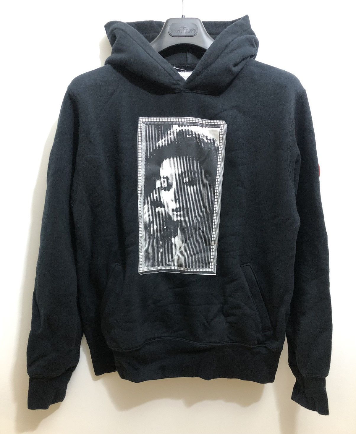 Cav Empt FW14' C.E ICON HOODY #2 Size US M / EU 48-50 / 2 - 1 Thumbnail