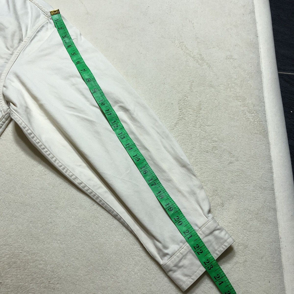 Japanese Brand × Uniqlo × Vintage VINTAGE Japanese Brand UNIQLO Light Jacket Size US L / EU 52-54 / 3 - 13 Thumbnail