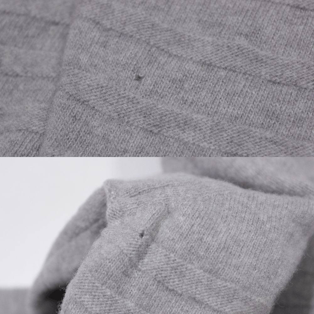 Norse Projects Bordeline Solid Knit Sweater Size US M / EU 48-50 / 2 - 6 Thumbnail