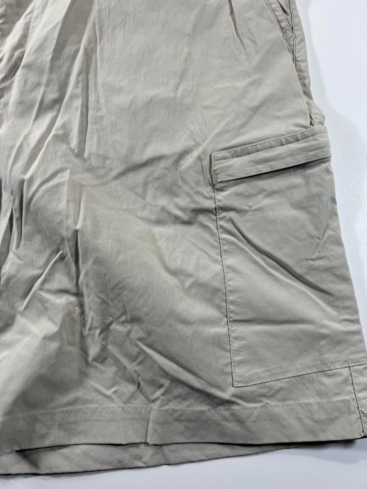 Other Patagonia Men's Beige Cargo Shorts 38 Size US 32 / EU 48 - 2 Thumbnail