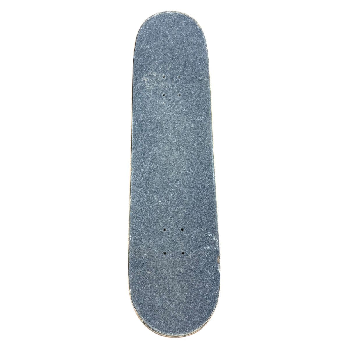 April Skateboards SIGNED April Mariano Cheetah Paul Rodriguez Skateboard Deck Size ONE SIZE - 3 Thumbnail