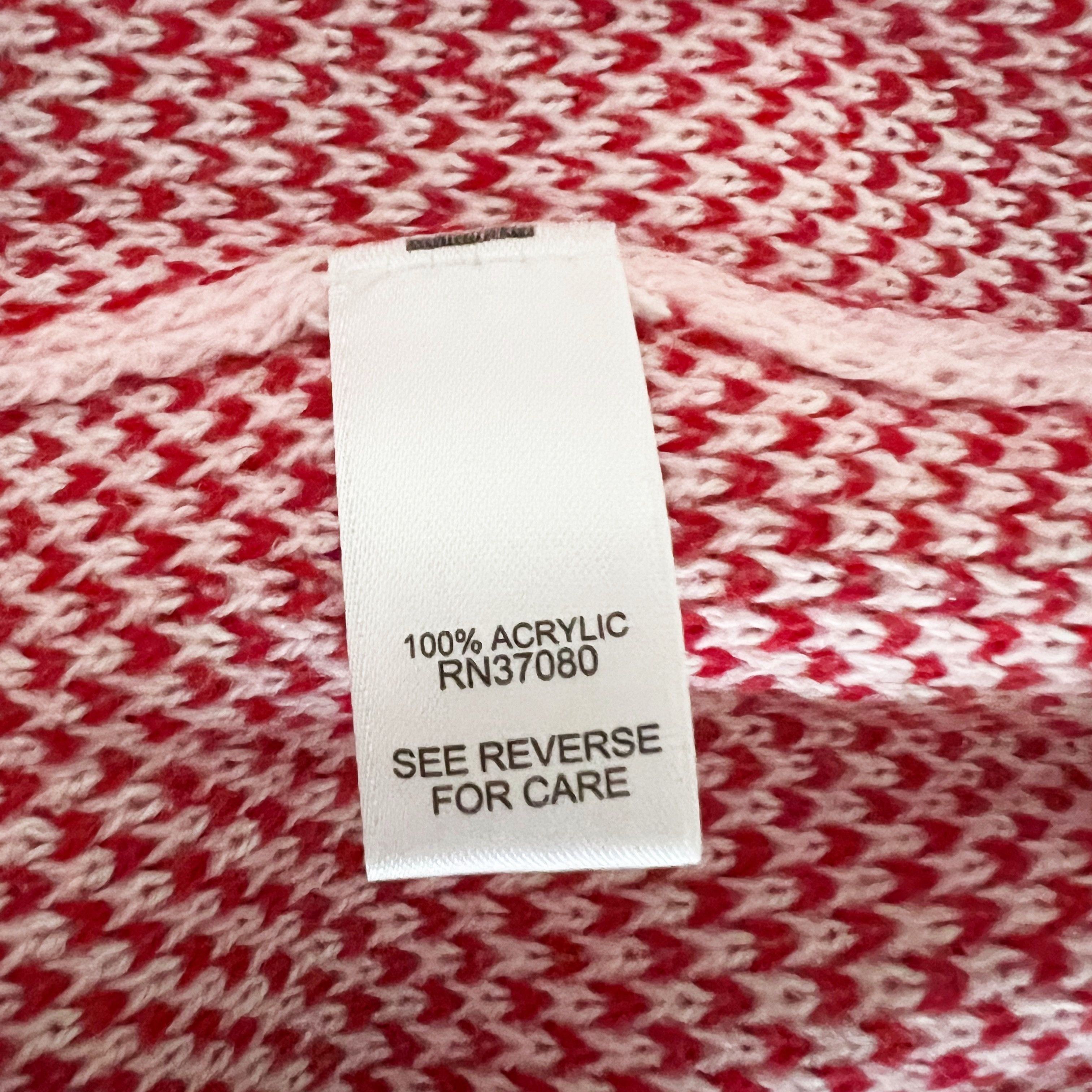 Other Cato Fashions Candy Cane Festive Holiday Size 3XL / US 20-22 - 3 Thumbnail