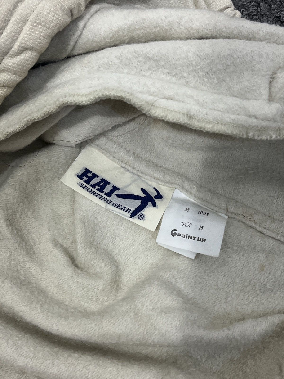 Hai Sporting Gear Vintage 90s Hai Sporting gear Issey Miyake Vest Size US L / EU 52-54 / 3 - 6 Thumbnail