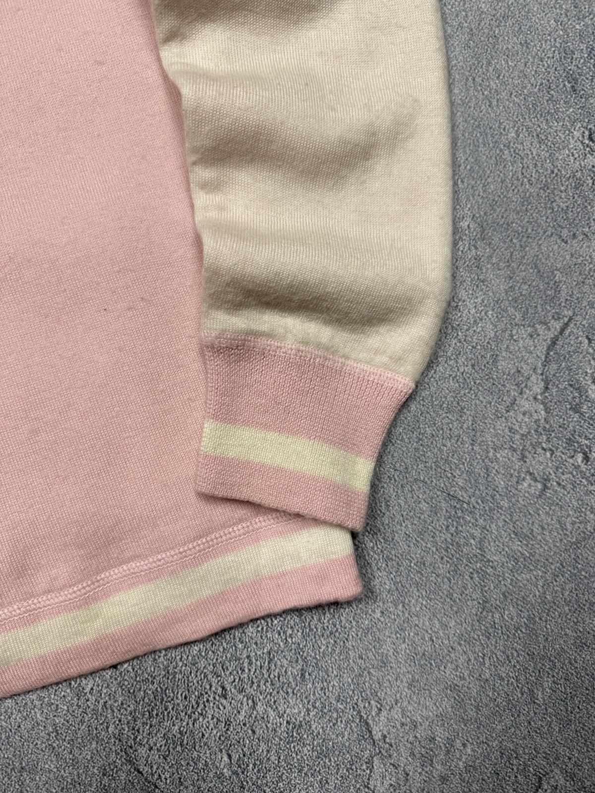 Polo Ralph Lauren Polo Ralph Lauren big logo Wool Cardigan Crazy Size US M / EU 48-50 / 2 - 10 Thumbnail