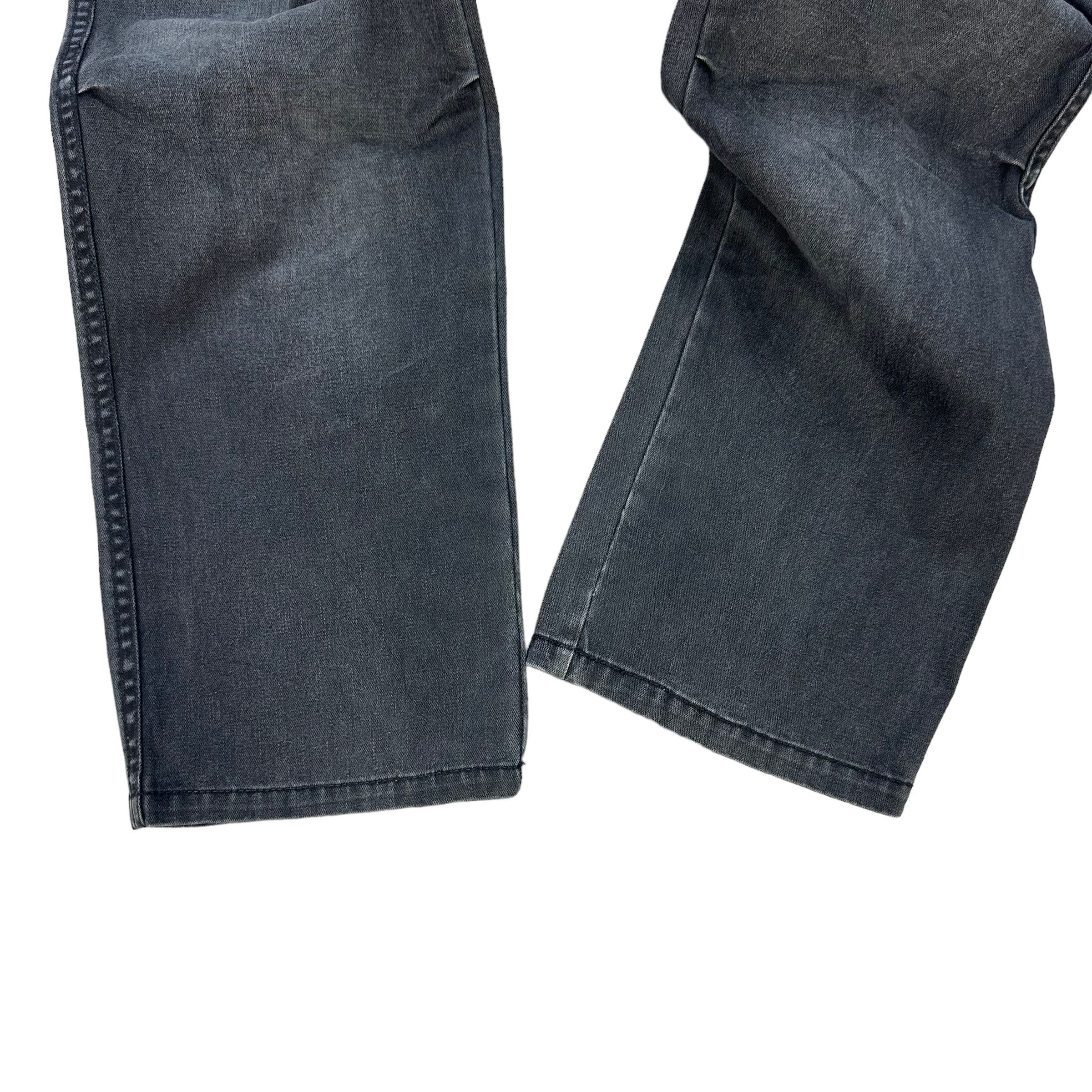 Japanese Brand POWER TO THE PEOPLE STUDDED CARGO PANT #8087-201 Size US 33 - 7 Thumbnail