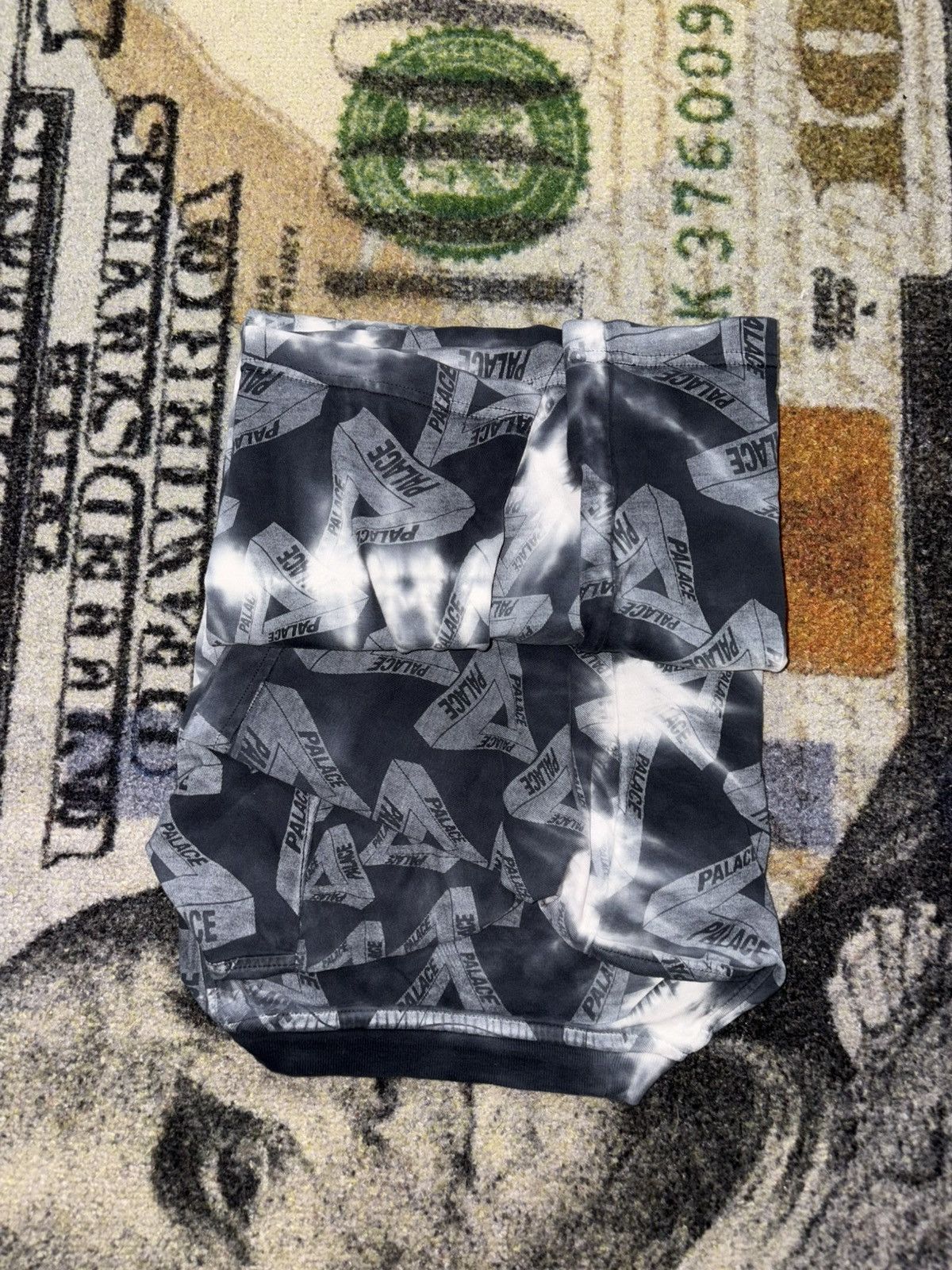 Palace Palace Trippy Tri Ferg T-Shirt Size US M / EU 48-50 / 2 - 5 Thumbnail