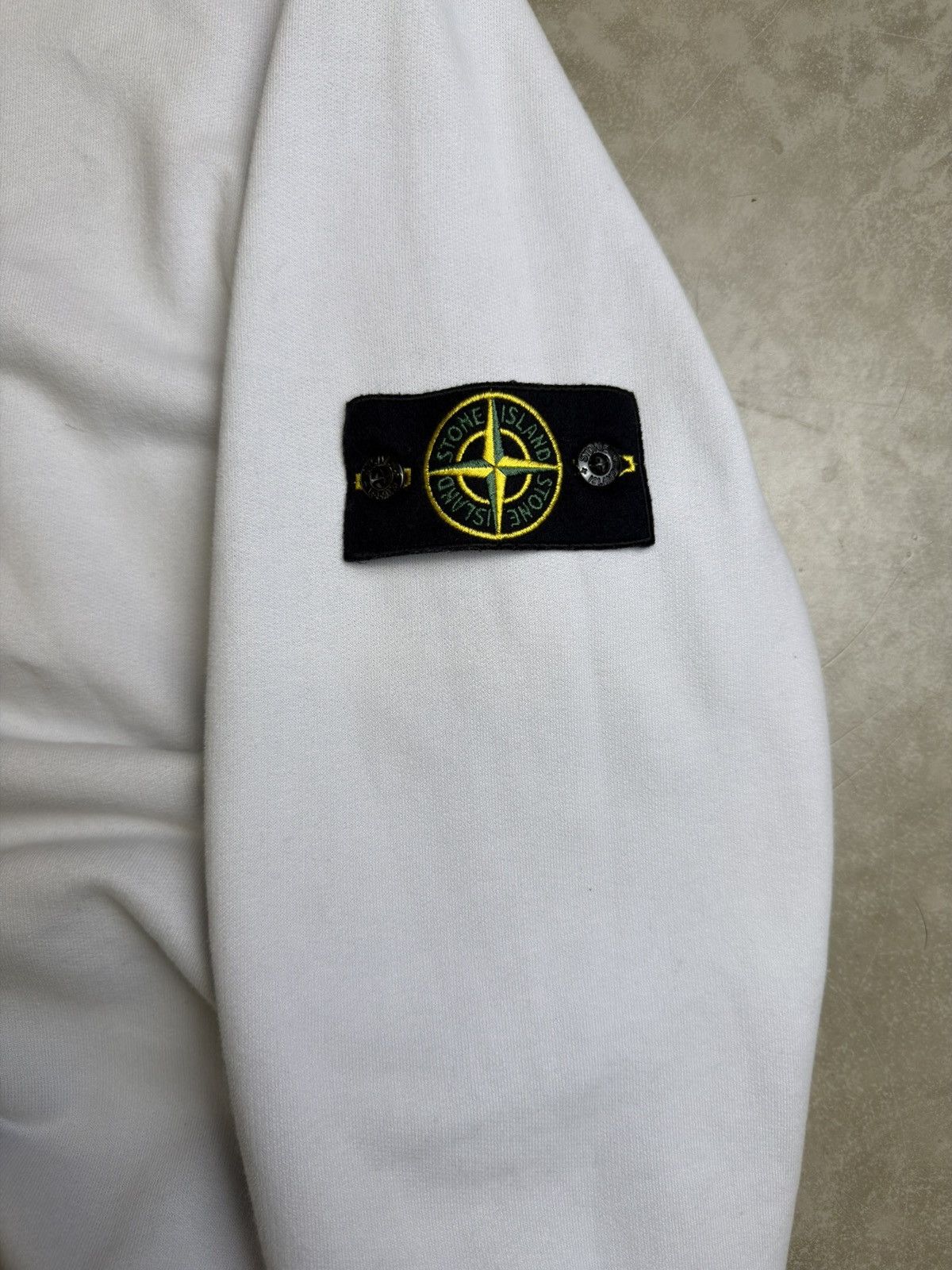 Stone Island Stone island Size US L / EU 52-54 / 3 - 3 Thumbnail