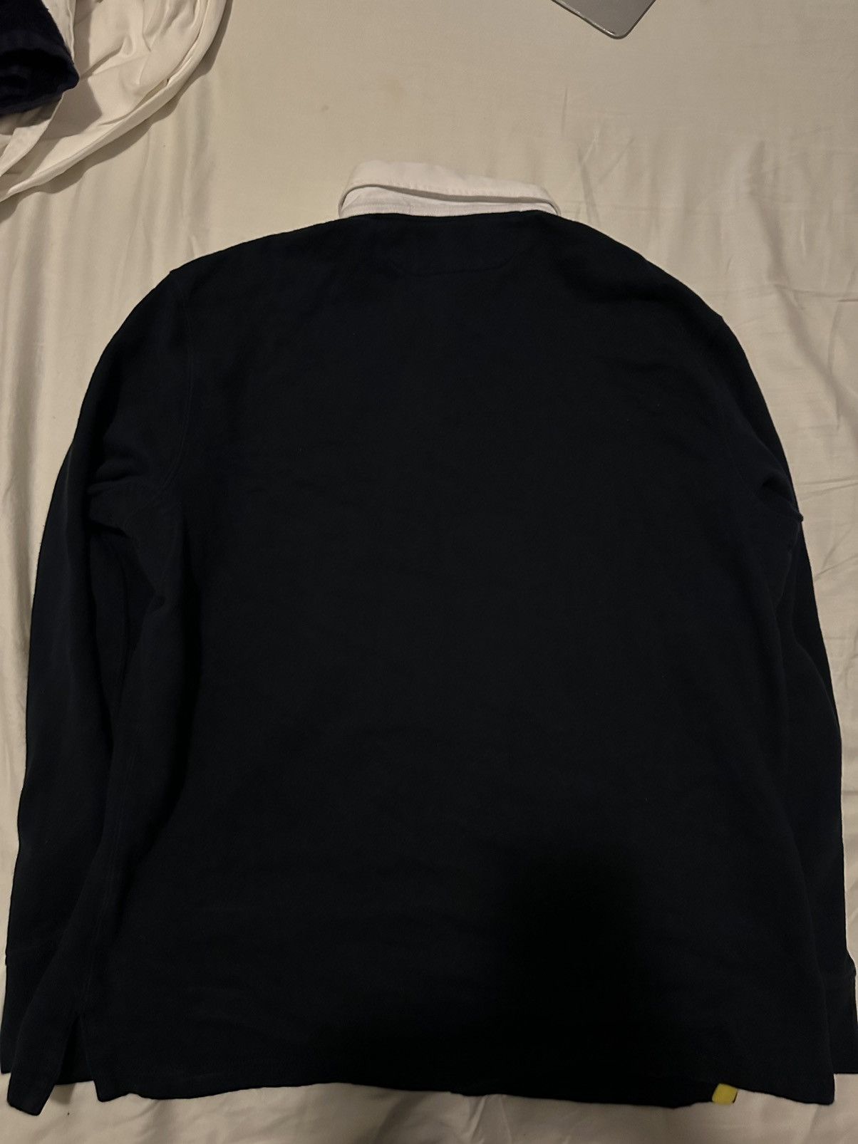 Polo Ralph Lauren Polo Ralph Lauren Rugby Polo Size US L / EU 52-54 / 3 - 4 Thumbnail