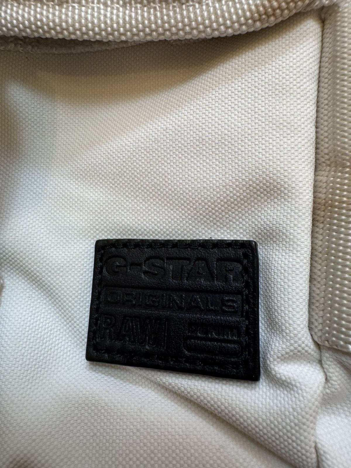 G-Star Shoulder bag G star RAW y2k Size ONE SIZE - 9 Thumbnail