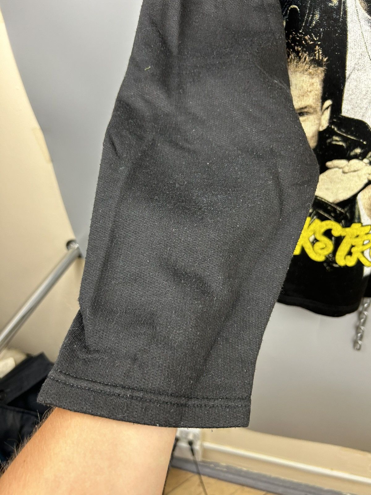 Band Tees × Vintage Vintage 00s Backstreet Boys Sweatshirt Size US L / EU 52-54 / 3 - 6 Thumbnail