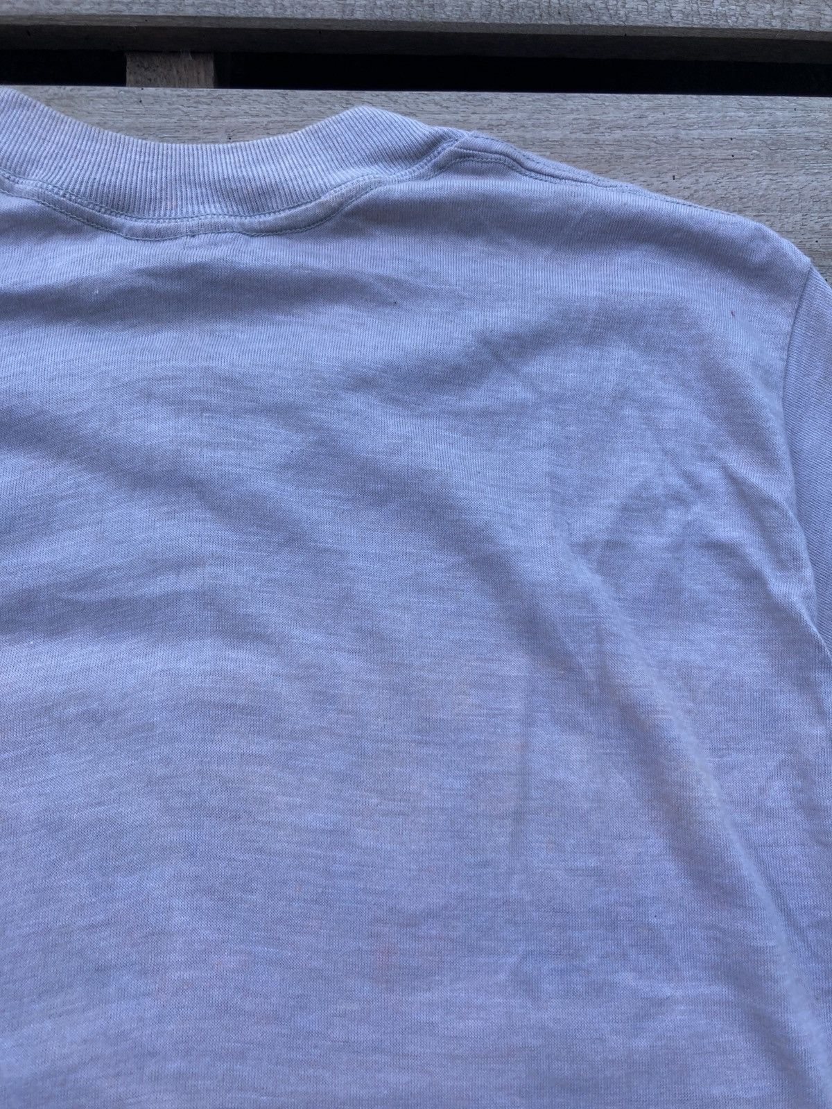Vintage × Yamaha Vintage 70s Southbay Yamaha Dealership Promo Racing T Shirt Size US S / EU 44-46 / 1 - 17 Thumbnail