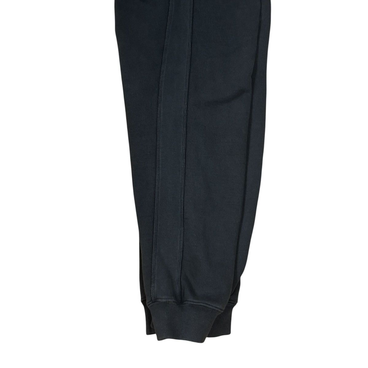 Kanye West YEEZY SEASON 5 PANELLED SWEATPANTS MILITARY YZY SZN Size US 32 / EU 48 - 8 Thumbnail