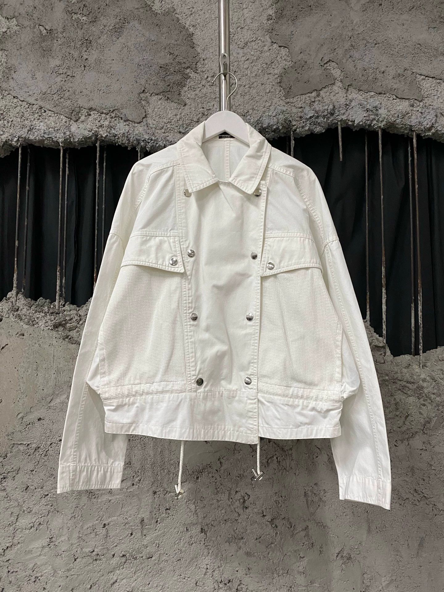 Isabel Marant Isabel Marant blouson jacket size 36 Size XS / US 0-2 / IT 36-38 - 1 Thumbnail