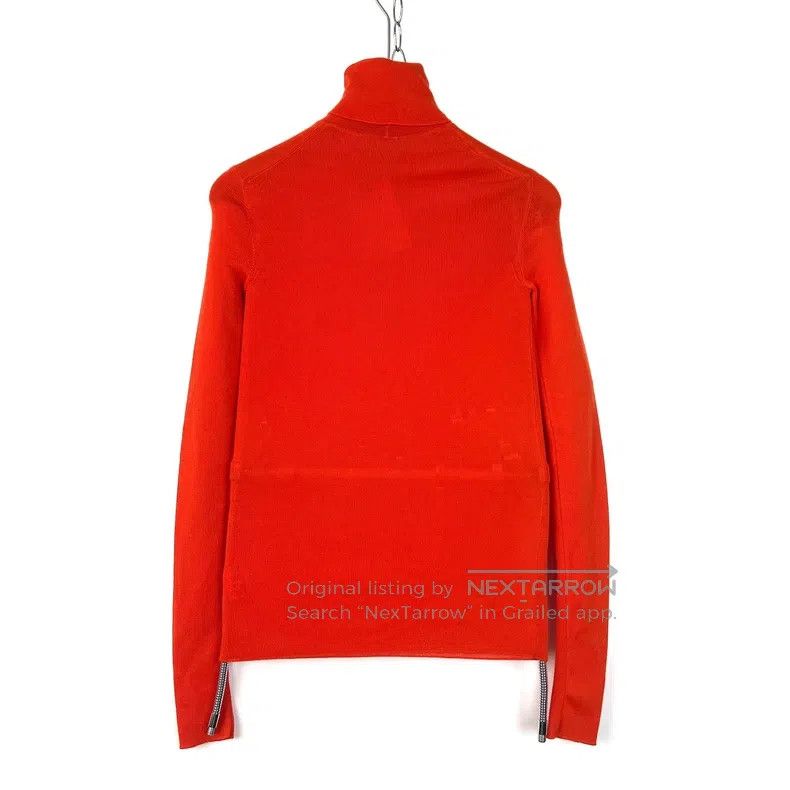 Hermes Hermes Knit High-neck Underwear Size XXS / US 00 / IT 34 - 2 Thumbnail