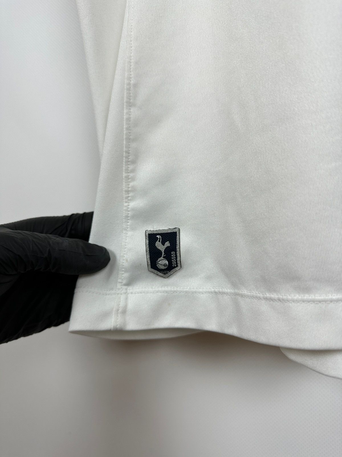 Under Armour 2015/16 Under Armour Tottenham Hotspur Home Soccer Jersey Size US M / EU 48-50 / 2 - 7 Thumbnail