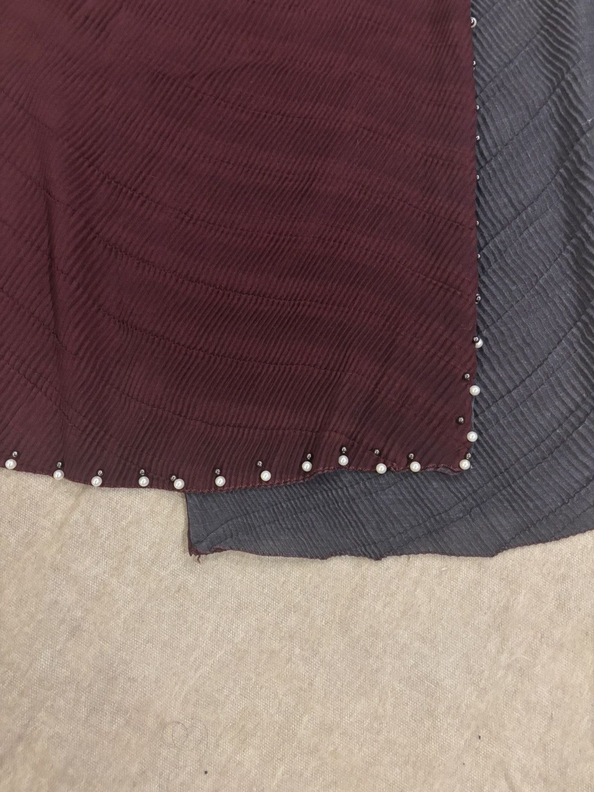Other Shawl.wm-33 Size ONE SIZE - 8 Thumbnail