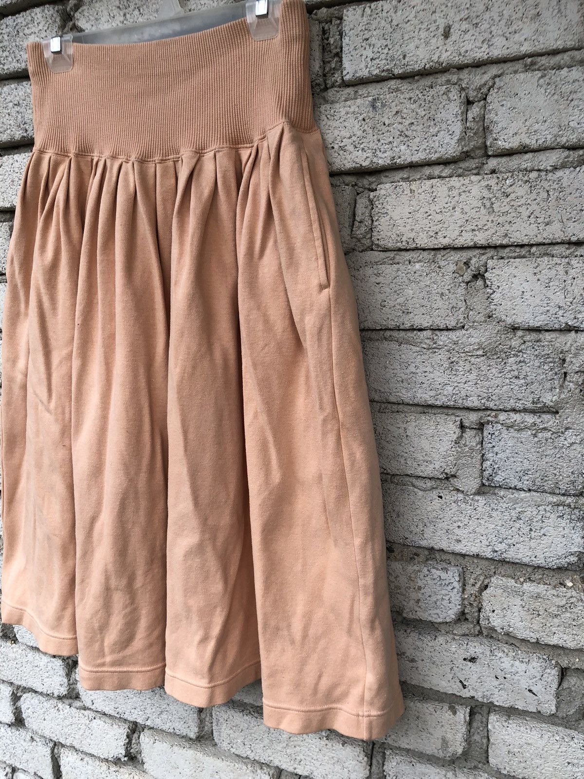 Hai Sporting Gear Hai sporting Gear Maxi Skirt Size 30" / US 8 / IT 44 - 3 Thumbnail