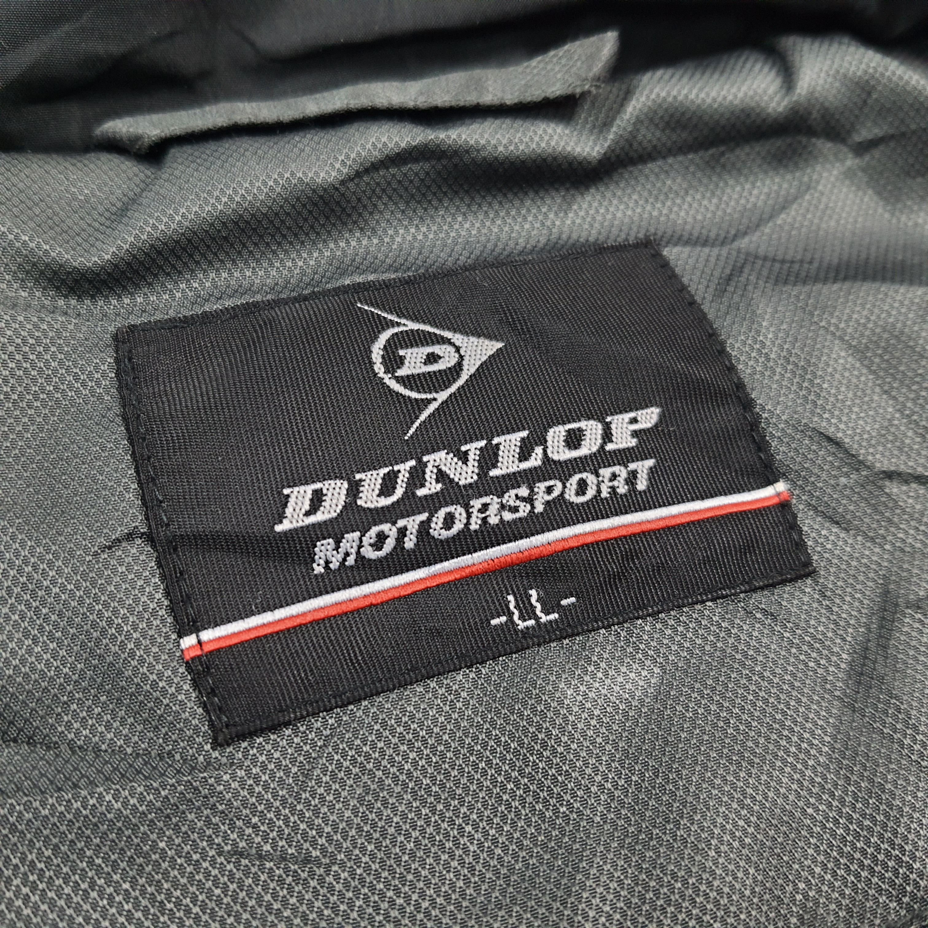 Japanese Brand Vintage Mugen HONDA Motorsports Custom Logo Jacket C300N27 Size US XL / EU 56 / 4 - 6 Thumbnail