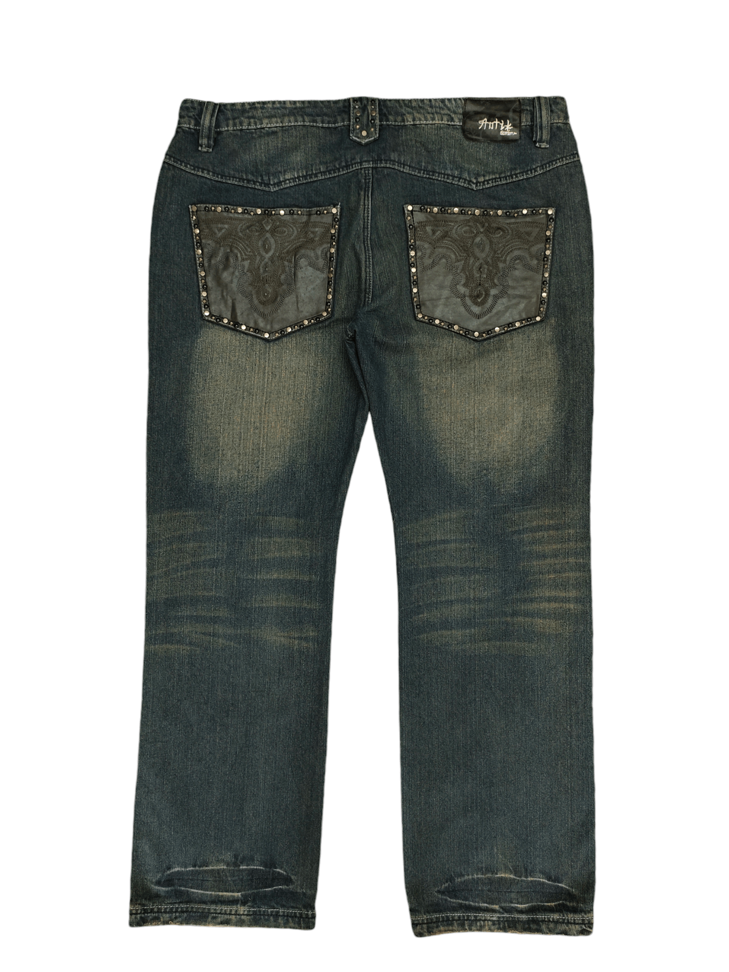 Antik Denim | Grailed