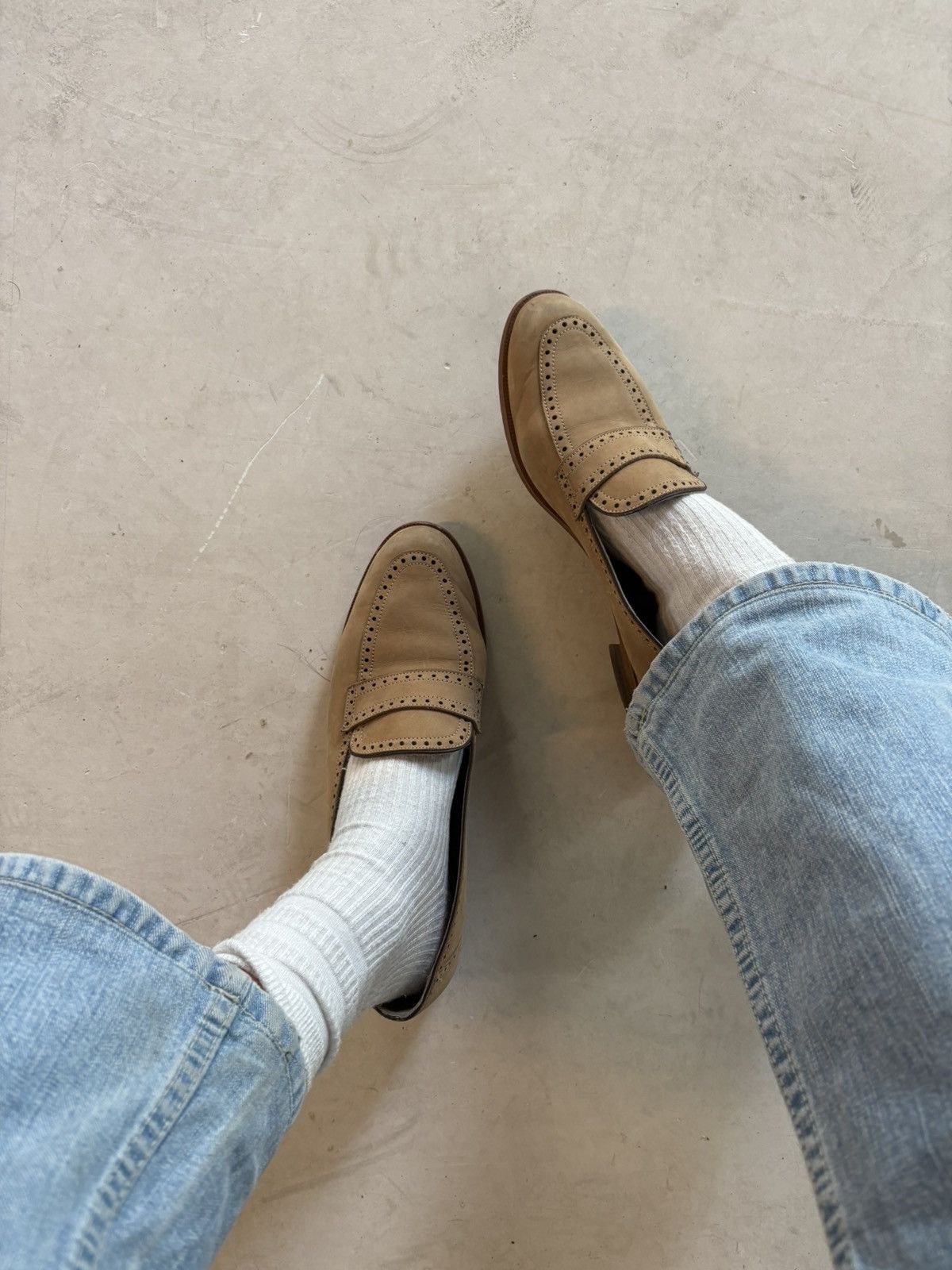 Fratelli Rossetti fratelli rossetti oxfords Size US 6.5 / IT 36.5 - 3 Thumbnail