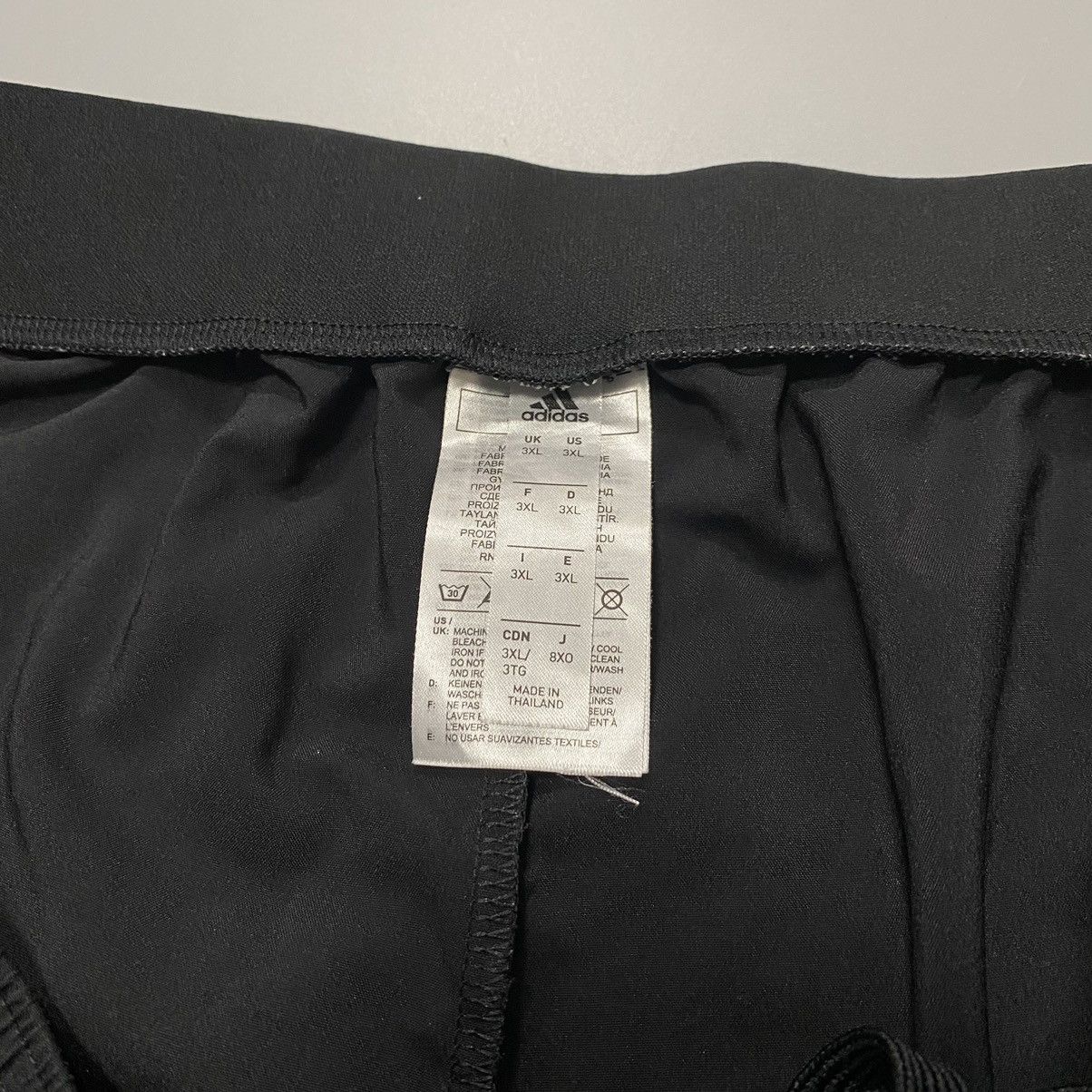 Adidas Arsenal FC Adidas 2021 Training Shorts 3XL Black Football Size US 44 / EU 60 - 6 Thumbnail