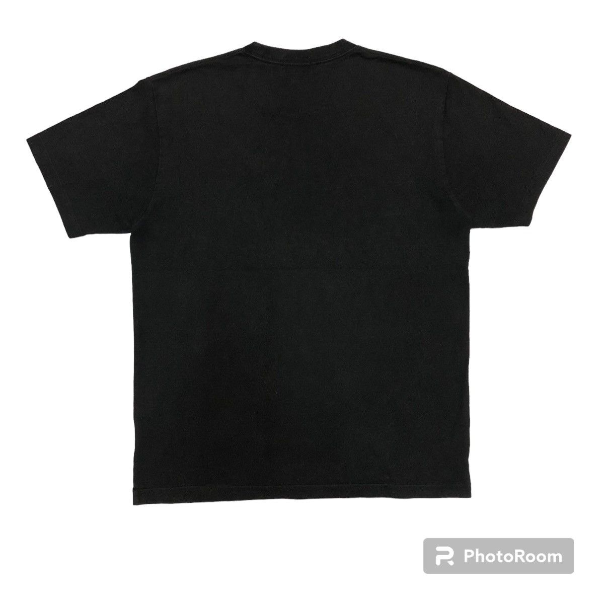 Cav Empt Rare‼️🔥Cav Empt Design SpellOut Embroidery Logo T-Shirt Size US M / EU 48-50 / 2 - 2 Thumbnail
