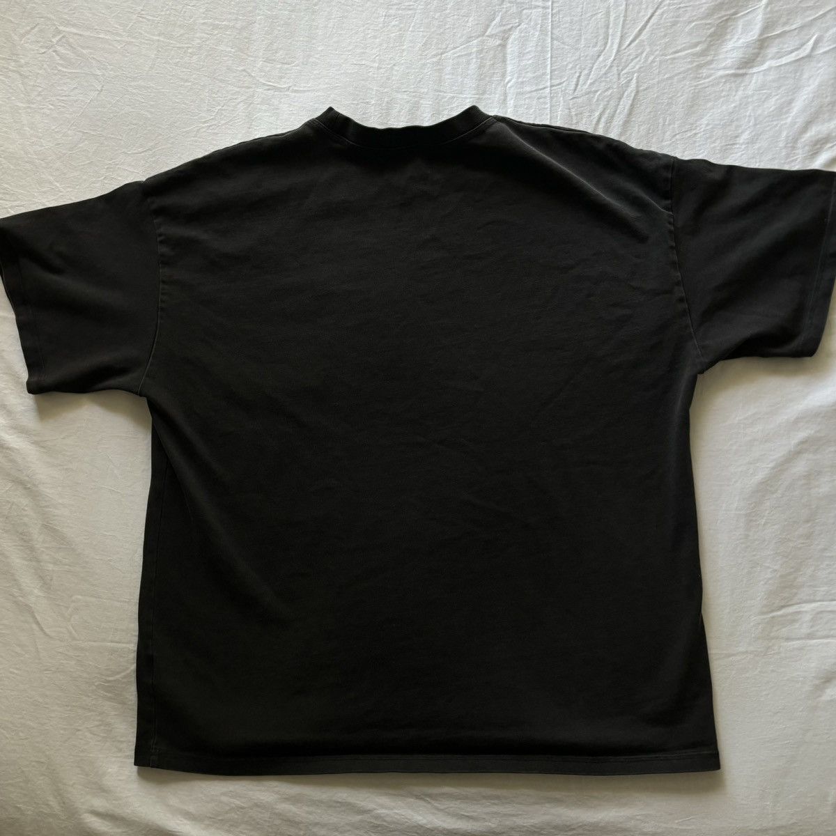 Fugazi Fugazi Medallion Pocket Tee Size US L / EU 52-54 / 3 - 5 Thumbnail