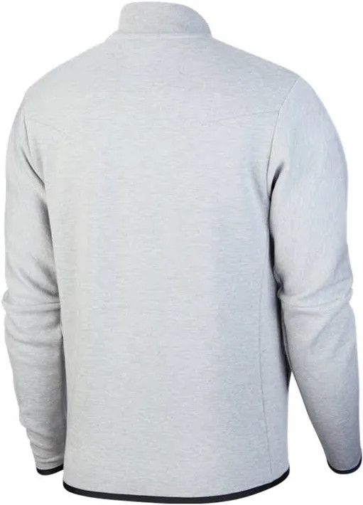 Nike Nike Tech Fleece Bomber Size US M / EU 48-50 / 2 - 2 Thumbnail