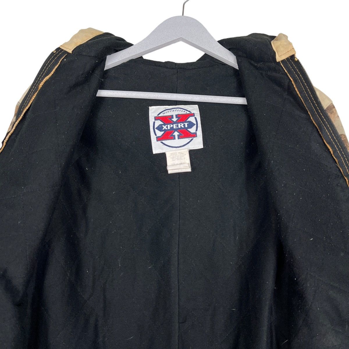 Vintage 🔥 VINTAGE WINCHESTER XPERT BOMBER JACKET Size US M / EU 48-50 / 2 - 13 Thumbnail