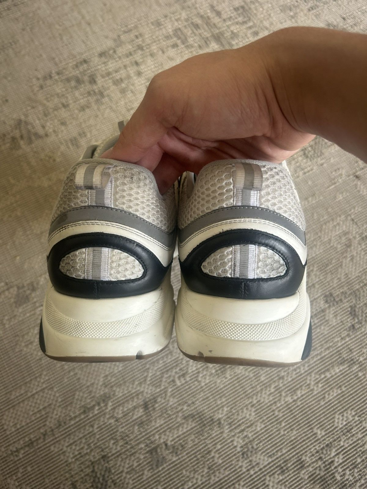 Dior Dior B22 Size US 13 / EU 46 - 5 Thumbnail