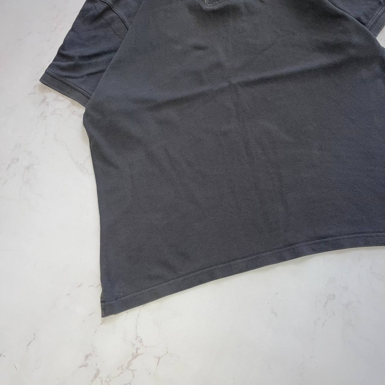 Barbour Barbour Polo T-shirt Vintage Size XL Small logo streetwear Size US XL / EU 56 / 4 - 8 Thumbnail