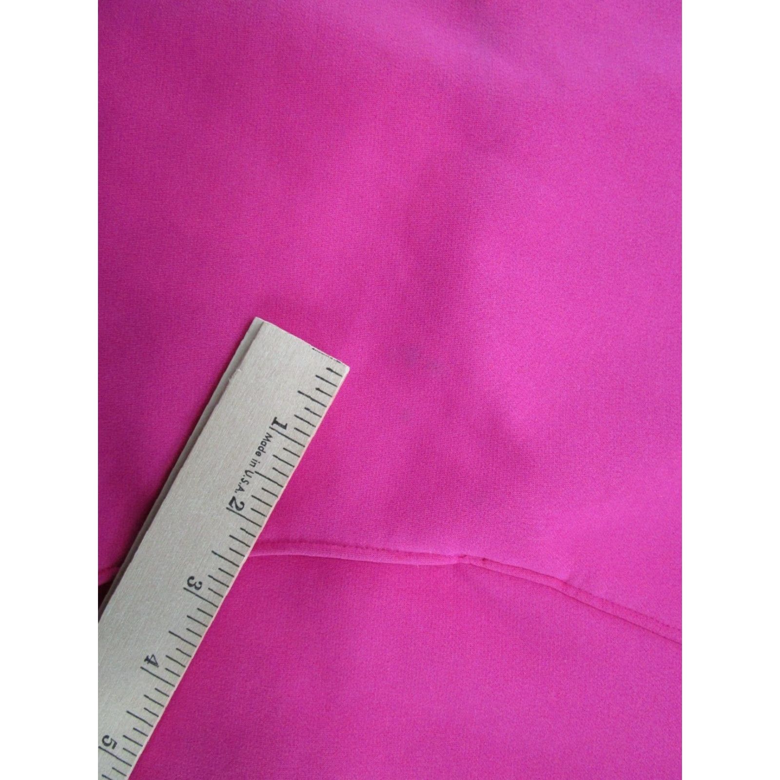 Under Armour Under Armour Hoodie Women's L Pink Coldgear Stretch Semi Fitted Sweatshirt Size L / US 10 / IT 46 - 5 Thumbnail