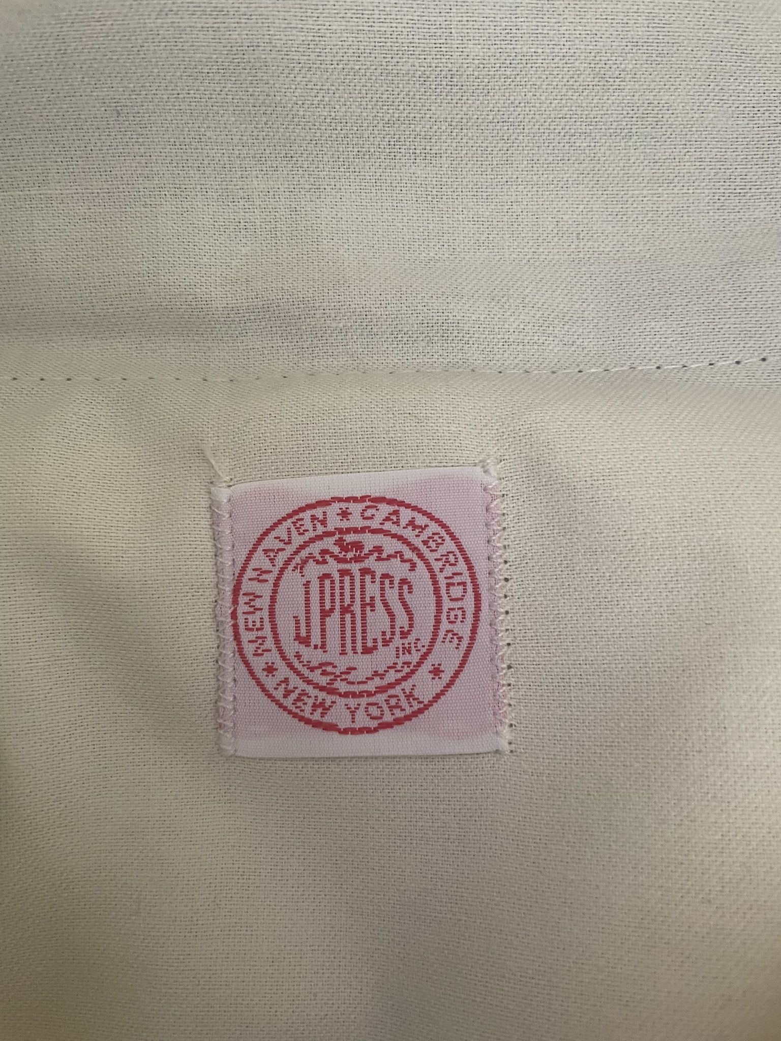 J. Press J. Press pants Size US 30 / EU 46 - 4 Thumbnail