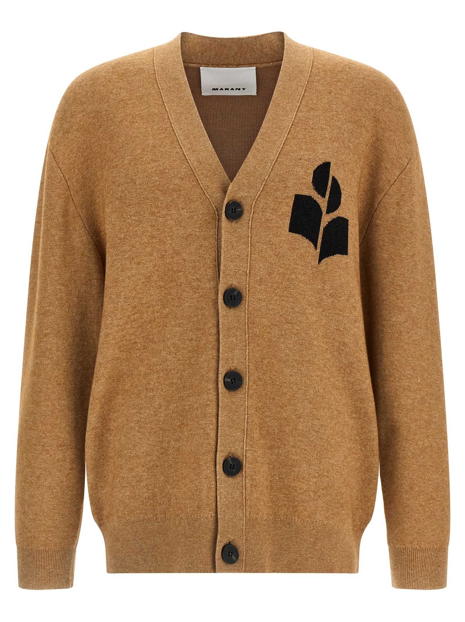 Isabel Marant 'Curtis' cardigan Size US L / EU 52-54 / 3 - 1 Thumbnail