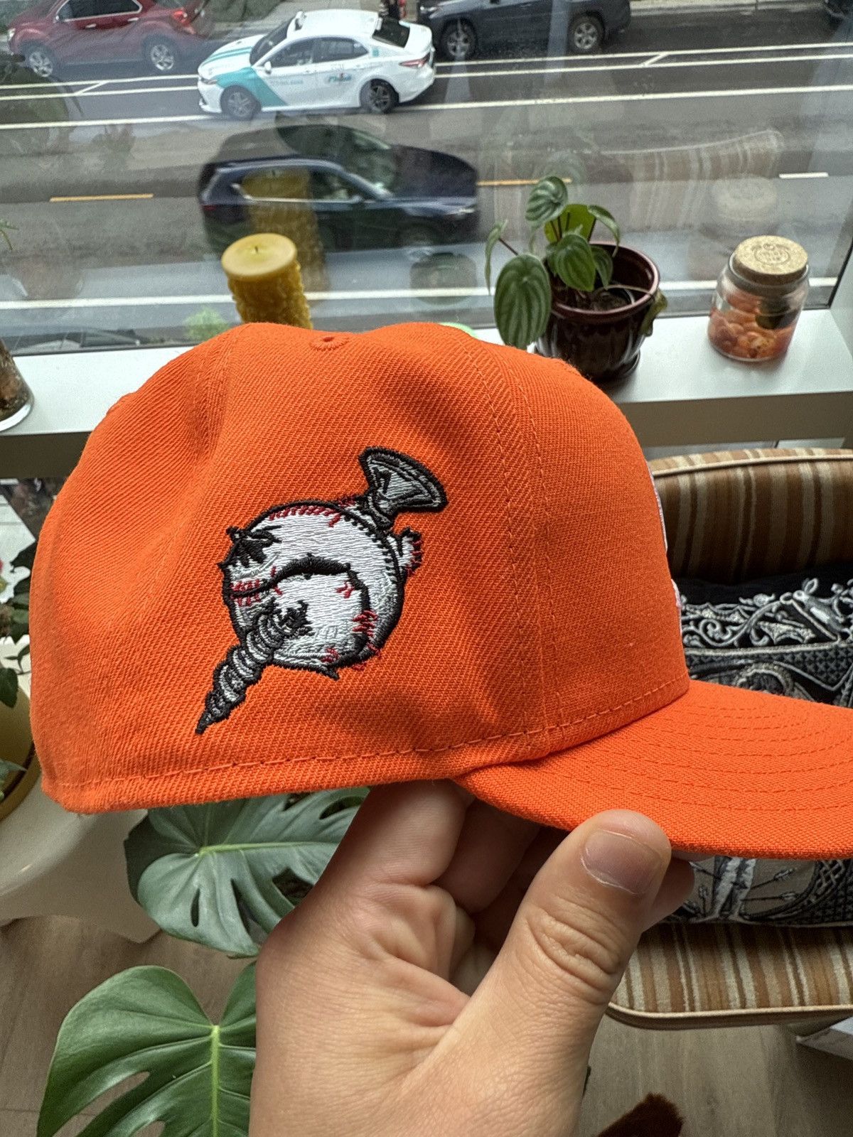 Supreme SUPREME MULTI S LOGO NEW ERA® 7 3/8 | Grailed