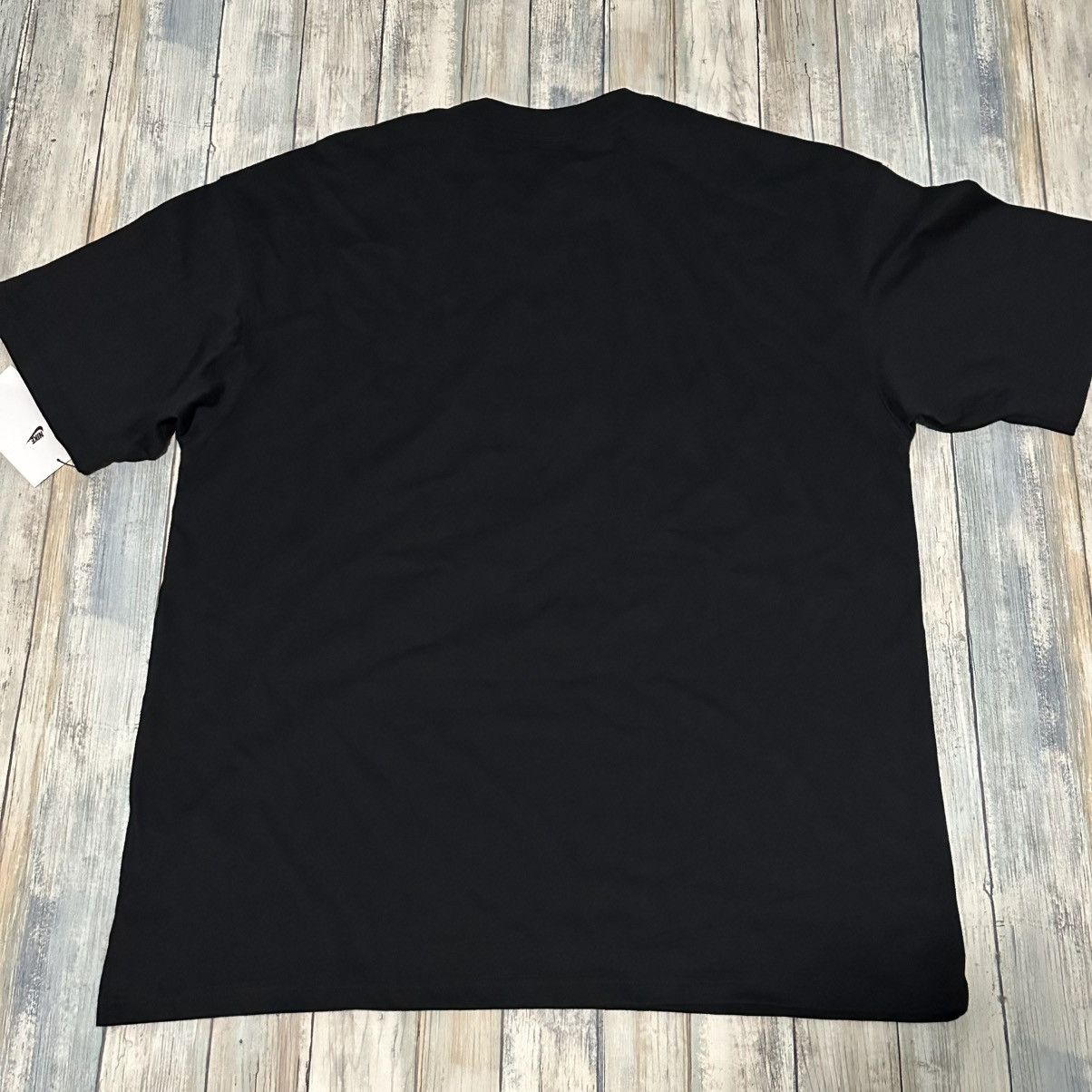 Nike NIKE Caitlin Clark "So Win" Basketball T-Shirt Black Size US M / EU 48-50 / 2 - 4 Thumbnail