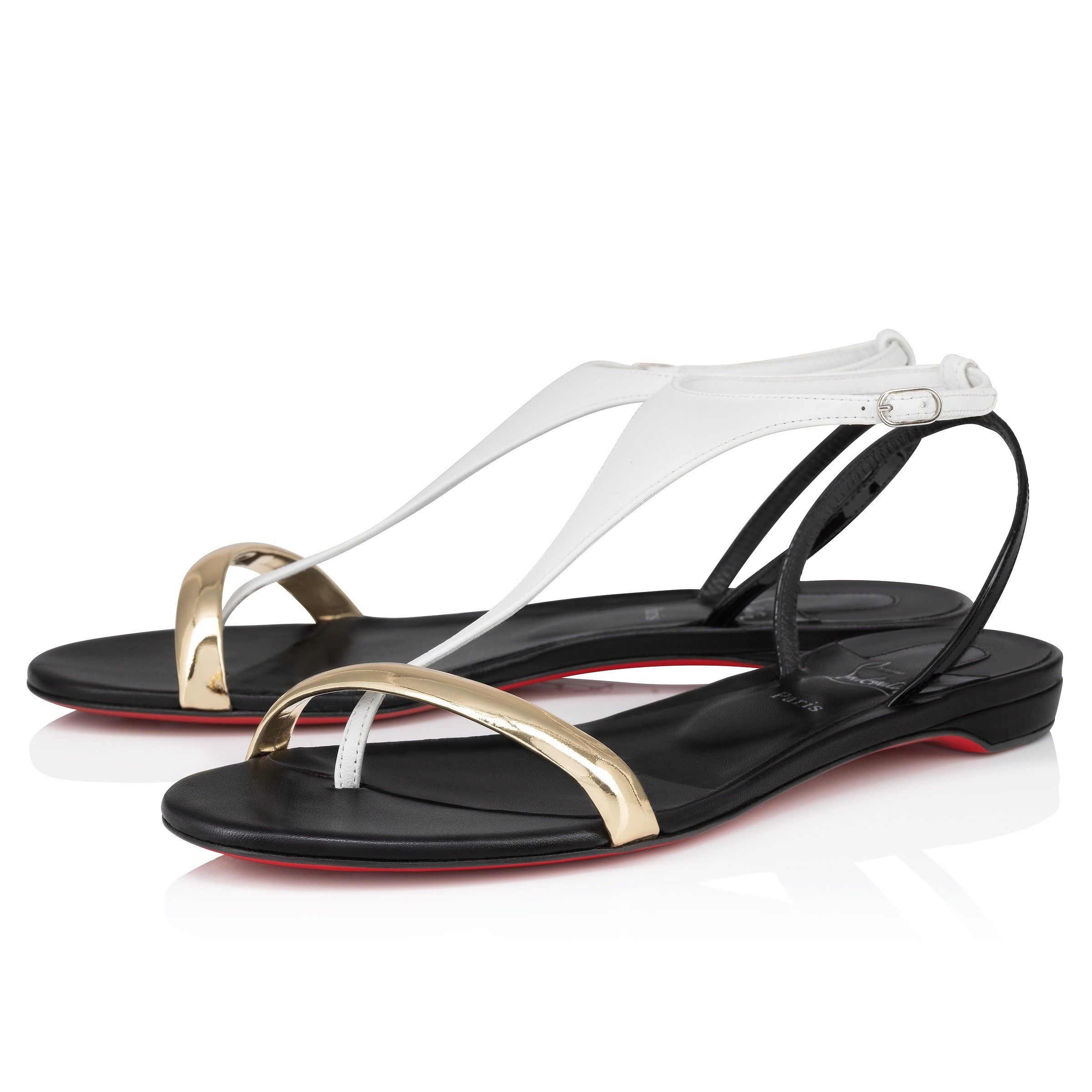 Christian Louboutin athinita Size US 8 / IT 38 - 1 Thumbnail